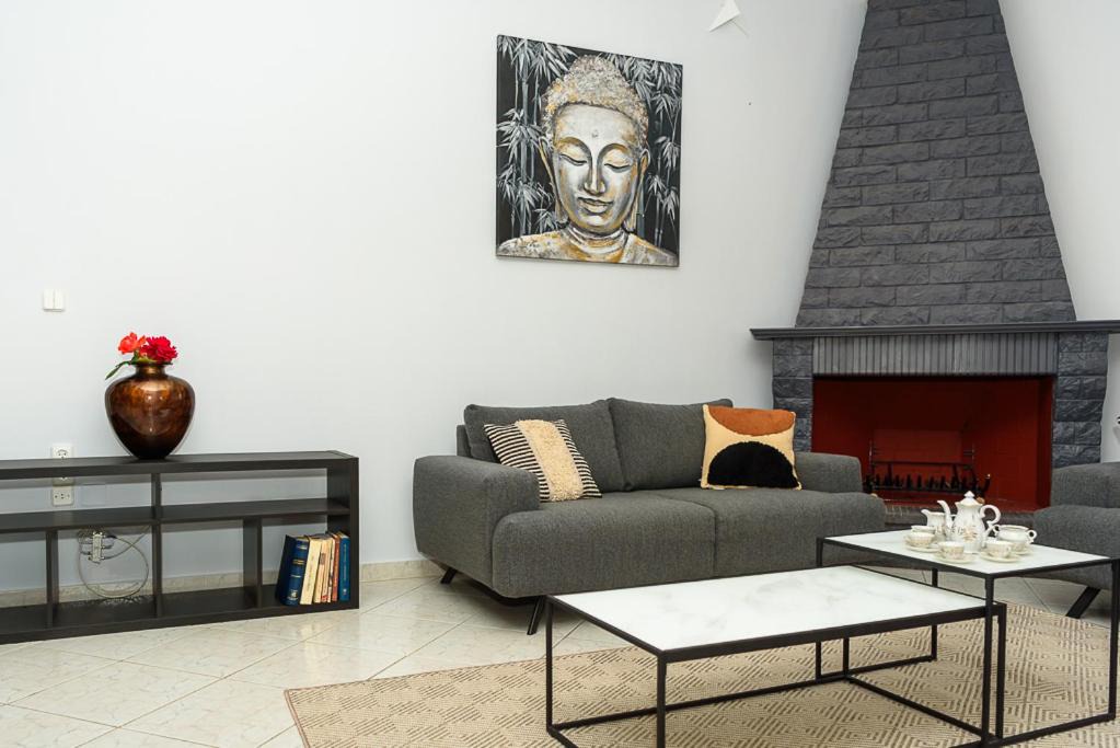 Photo of Livingroom in Lakopetra