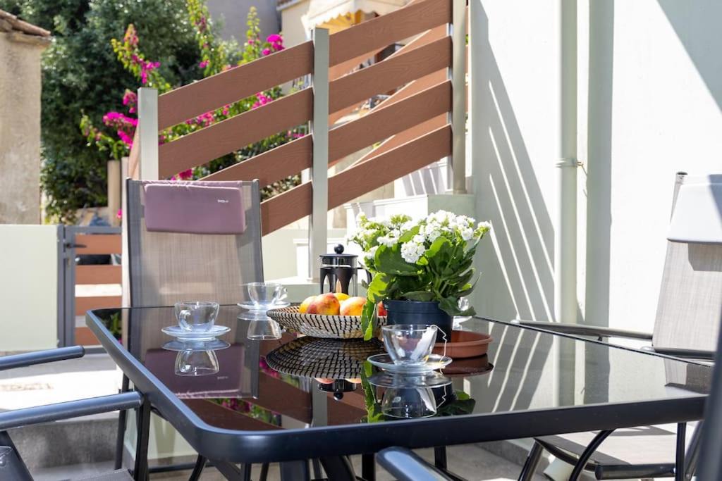Photo of Patio Balcony in Lemnos