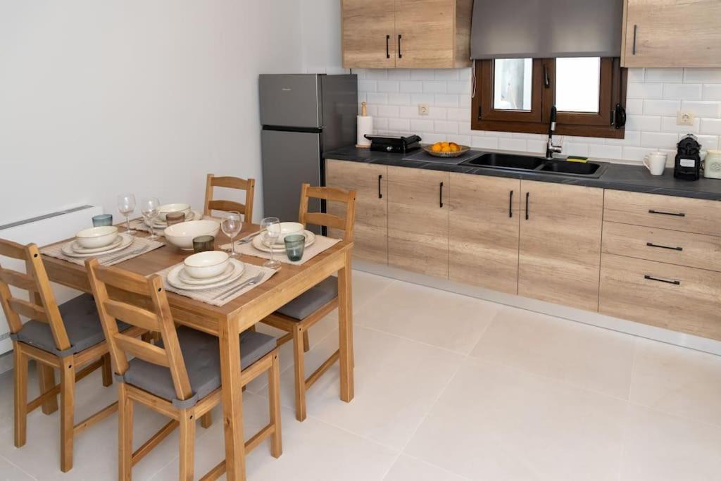 Photo of Kitchen in Lemnos