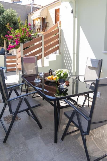 Photo of Patio Balcony in Lemnos