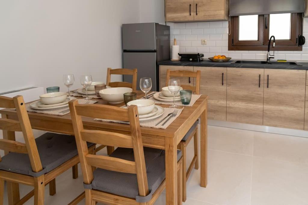 Photo of Kitchen in Lemnos