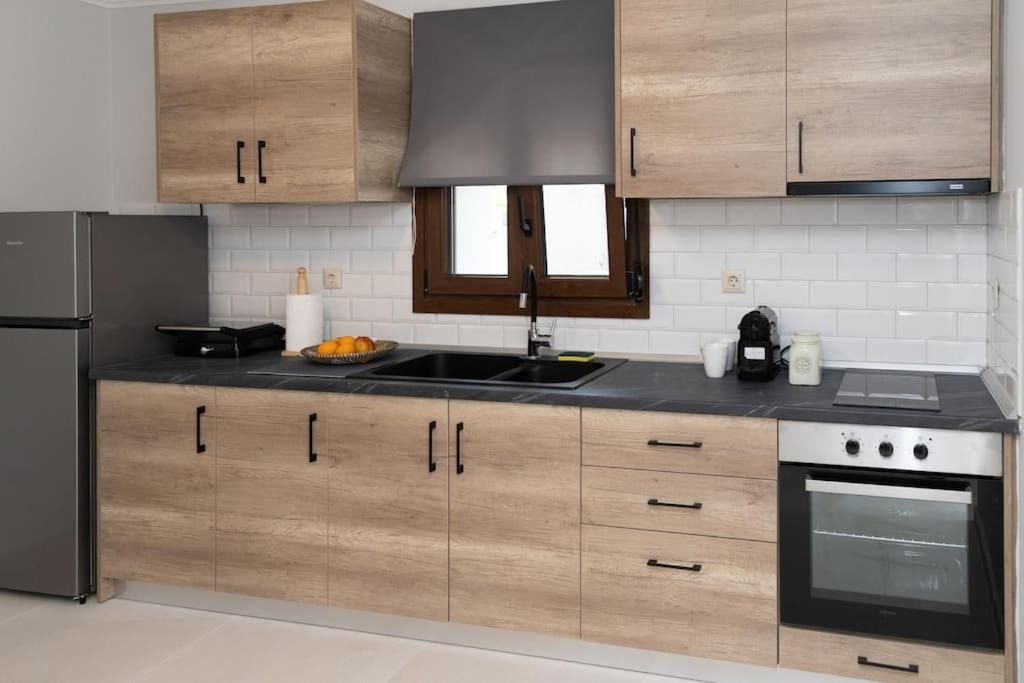 Photo of Kitchen in Lemnos