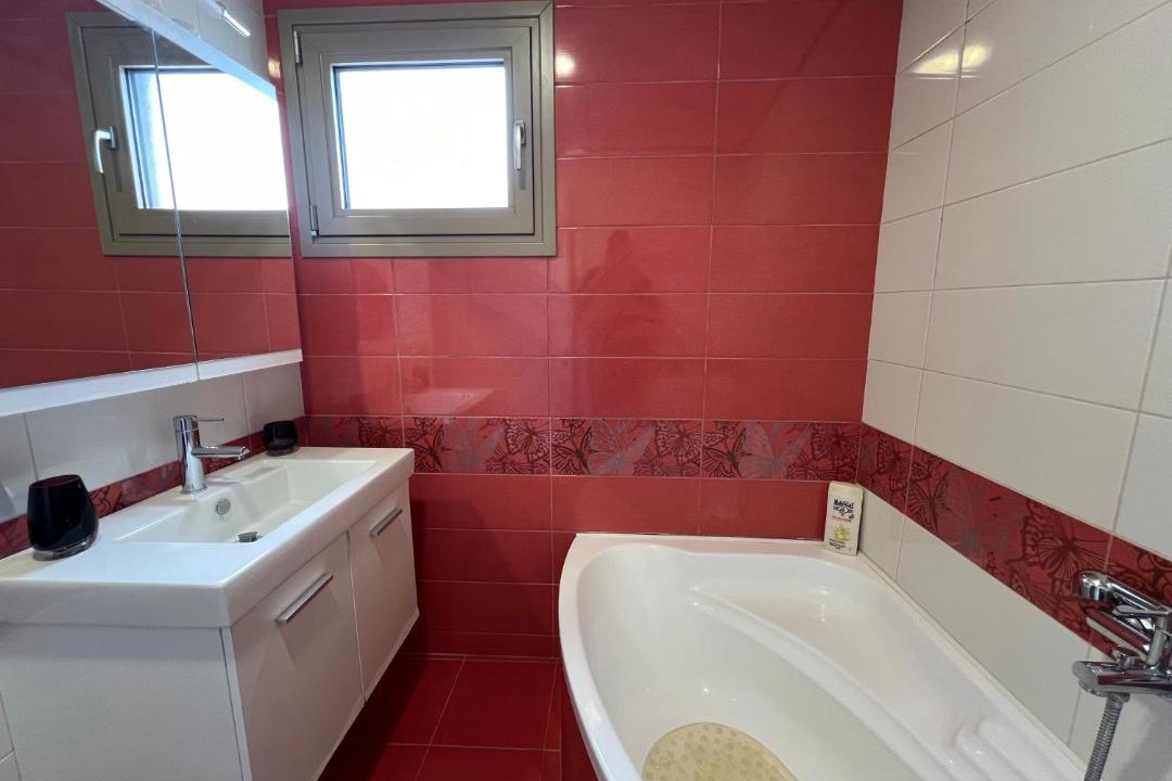 Photo of Bathroom in Alexandroupoli
