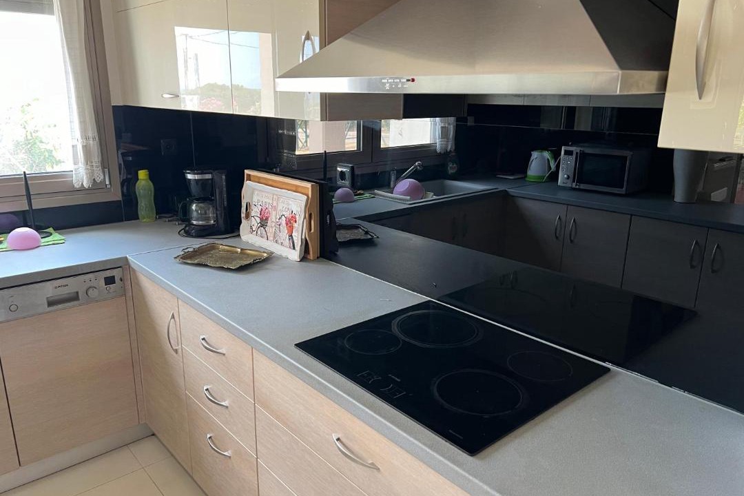 Photo of Kitchen in Alexandroupoli