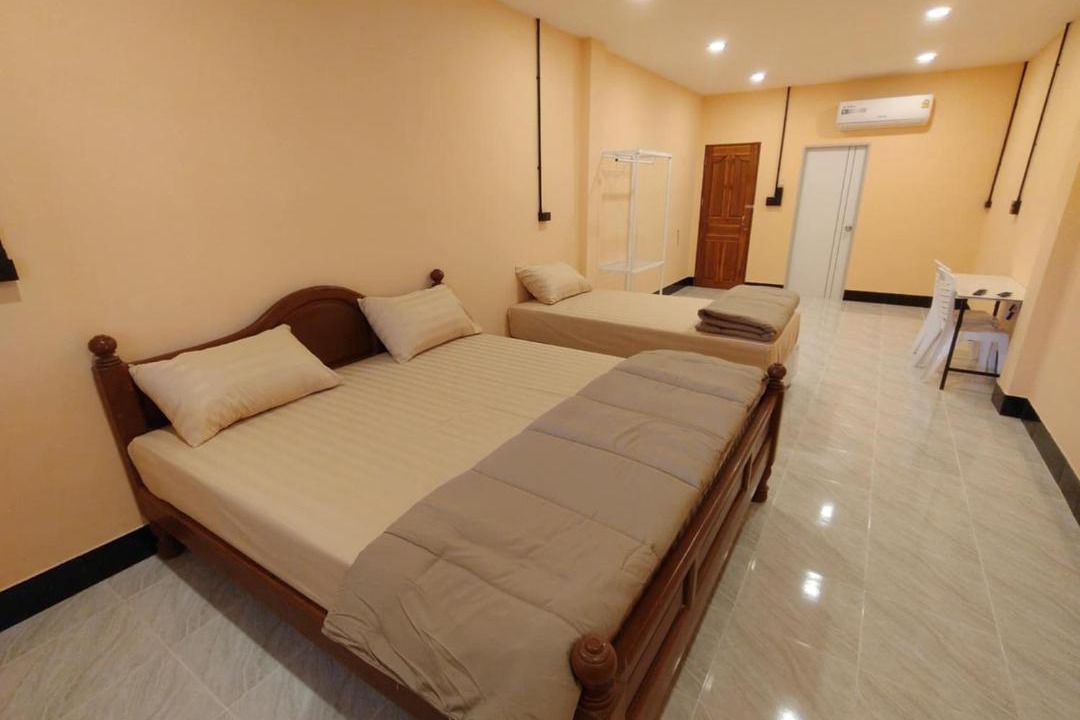 Photo of Bedroom in Damnoen Saduak