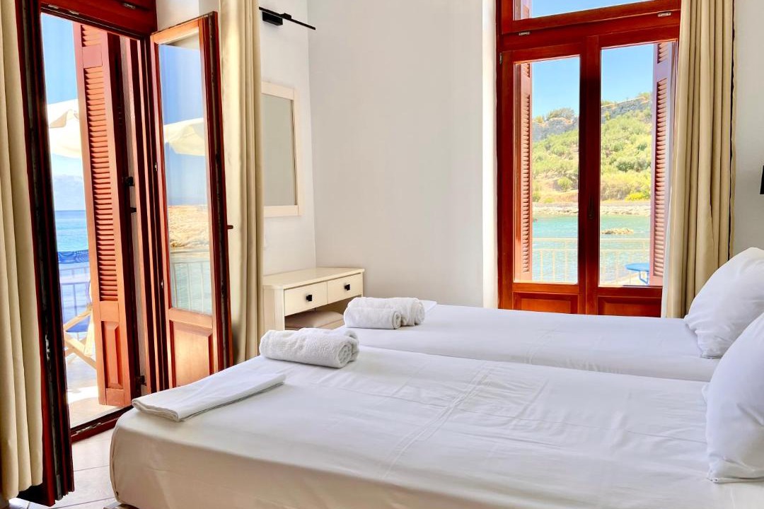 Photo of Bedroom in Koroni
