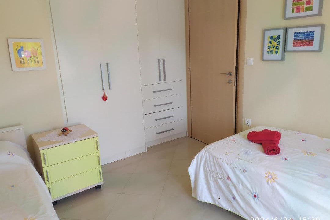 Photo of Bedroom in Agia Triada