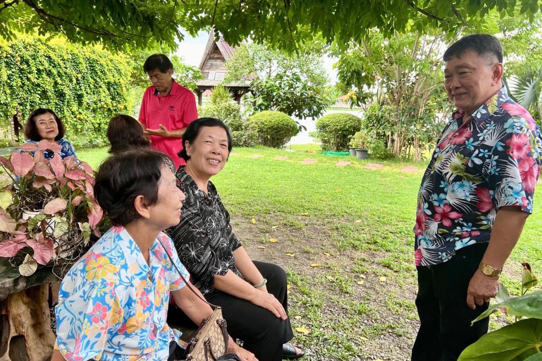 Photo of Others in Sam Phran