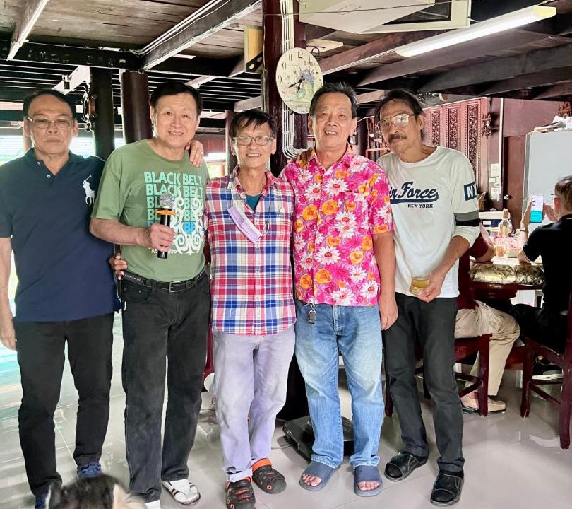 Photo of Others in Sam Phran