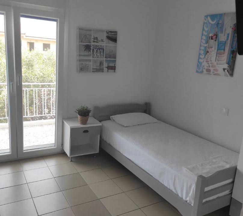 Photo of Bedroom in Makrigialos