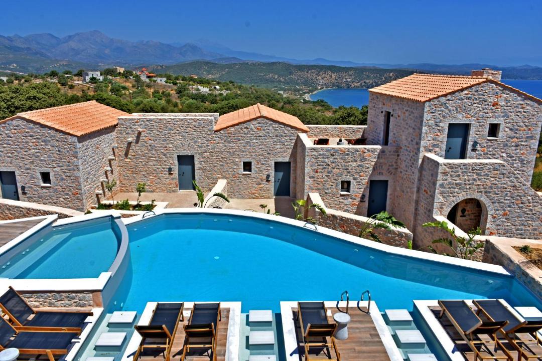 Photo of Outdoor in East Mani