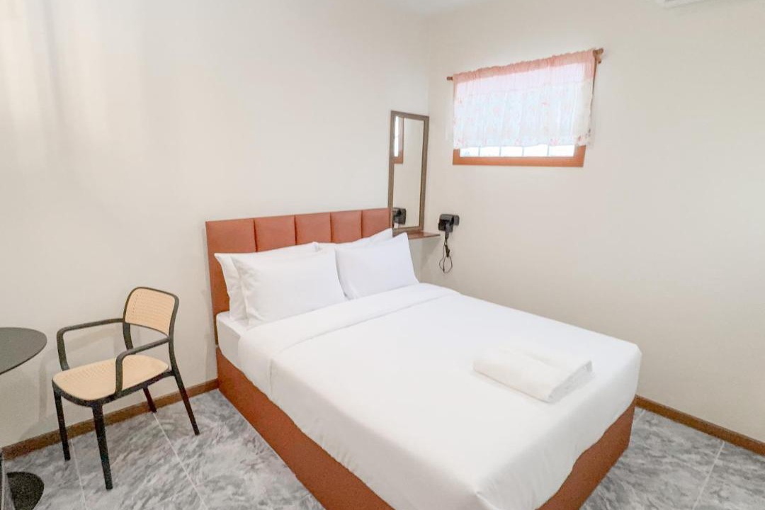 Photo of Bedroom in Sanam Pao