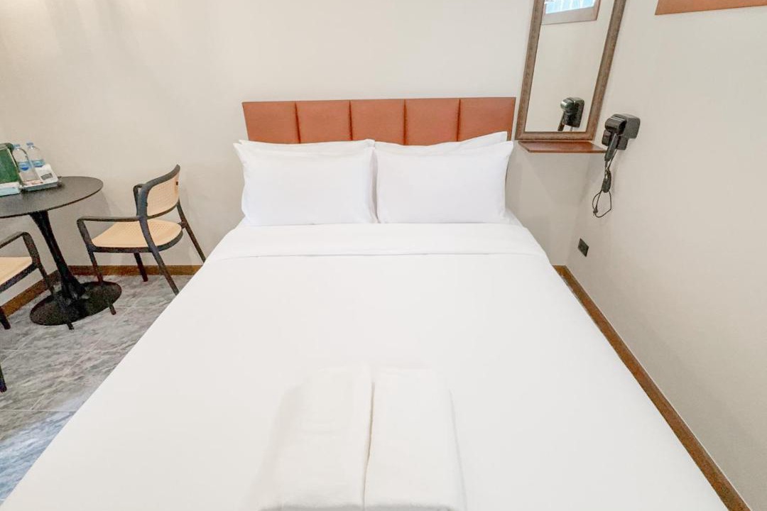 Photo of Bedroom in Sanam Pao