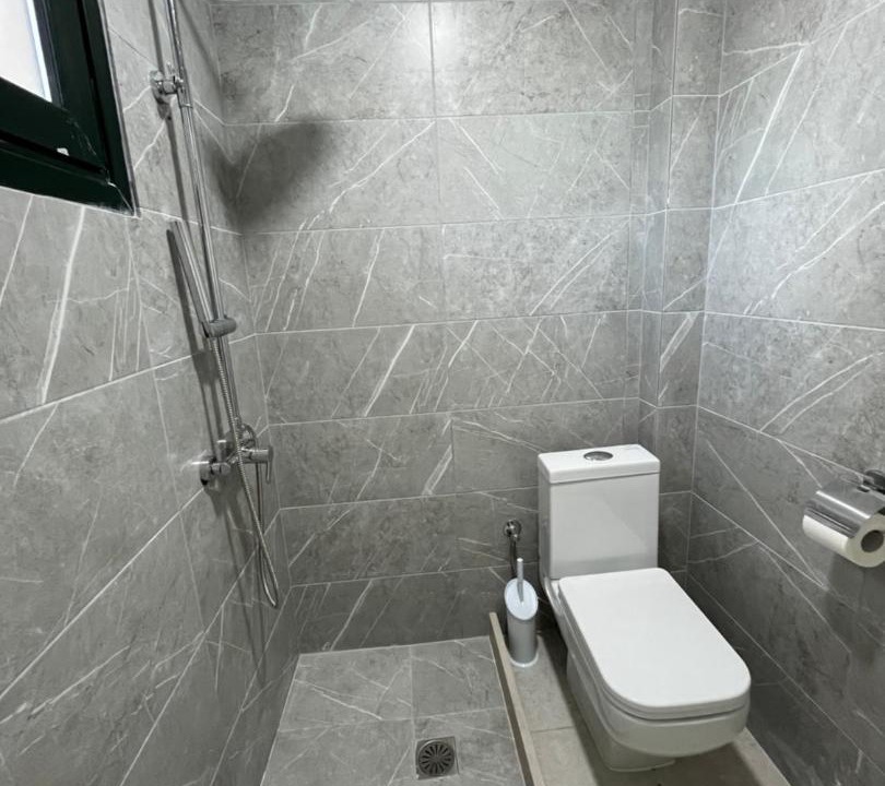Photo of Bathroom in Kavos