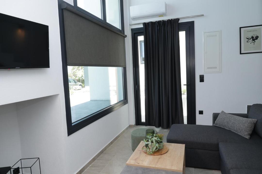 Photo of Livingroom in Kamariotissa