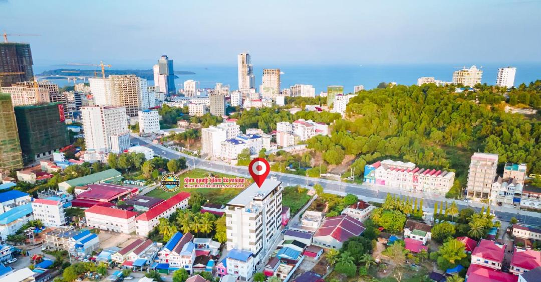 Photo of Others in Sihanoukville City Centre