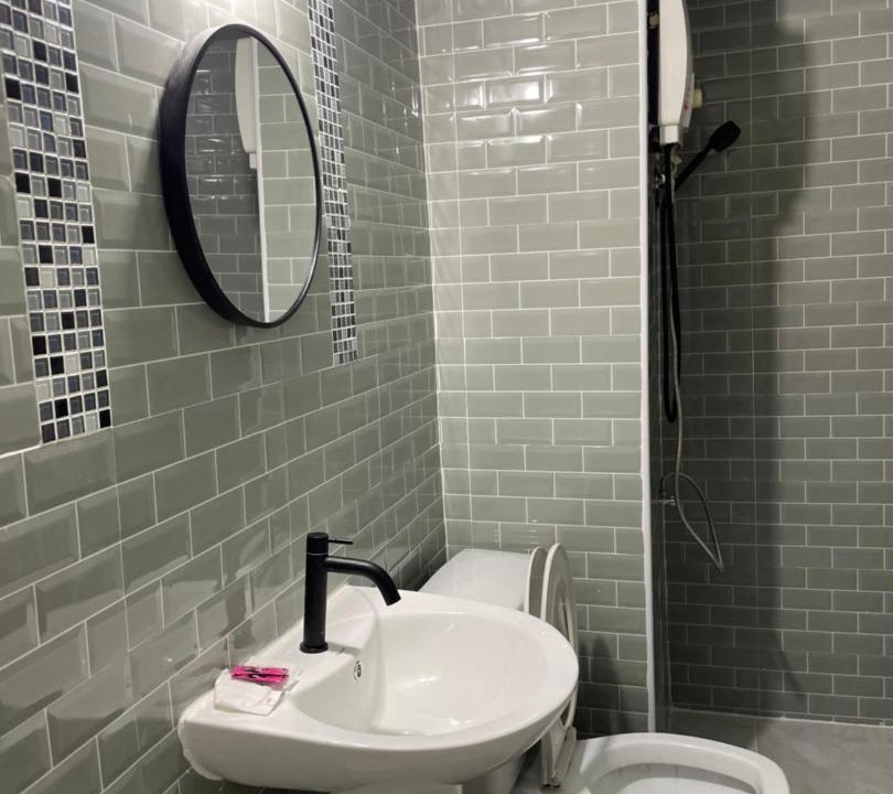 Photo of Bathroom in Ban Mai