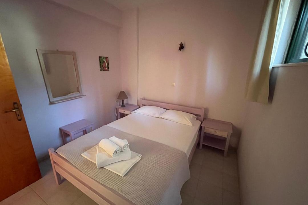 Photo of Bedroom in Aipeia