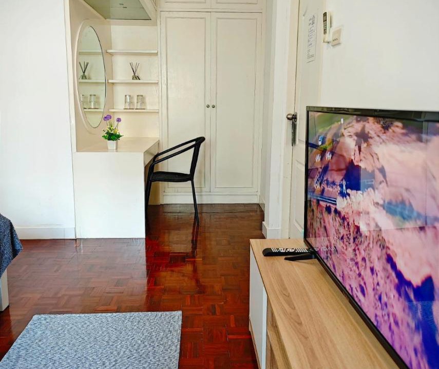 Photo of Livingroom in Ploenchit