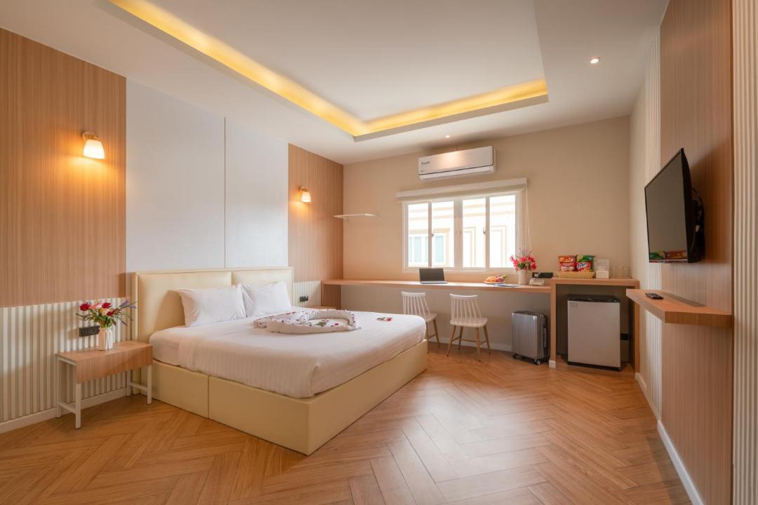 Photo of Bedroom in Bang Sare