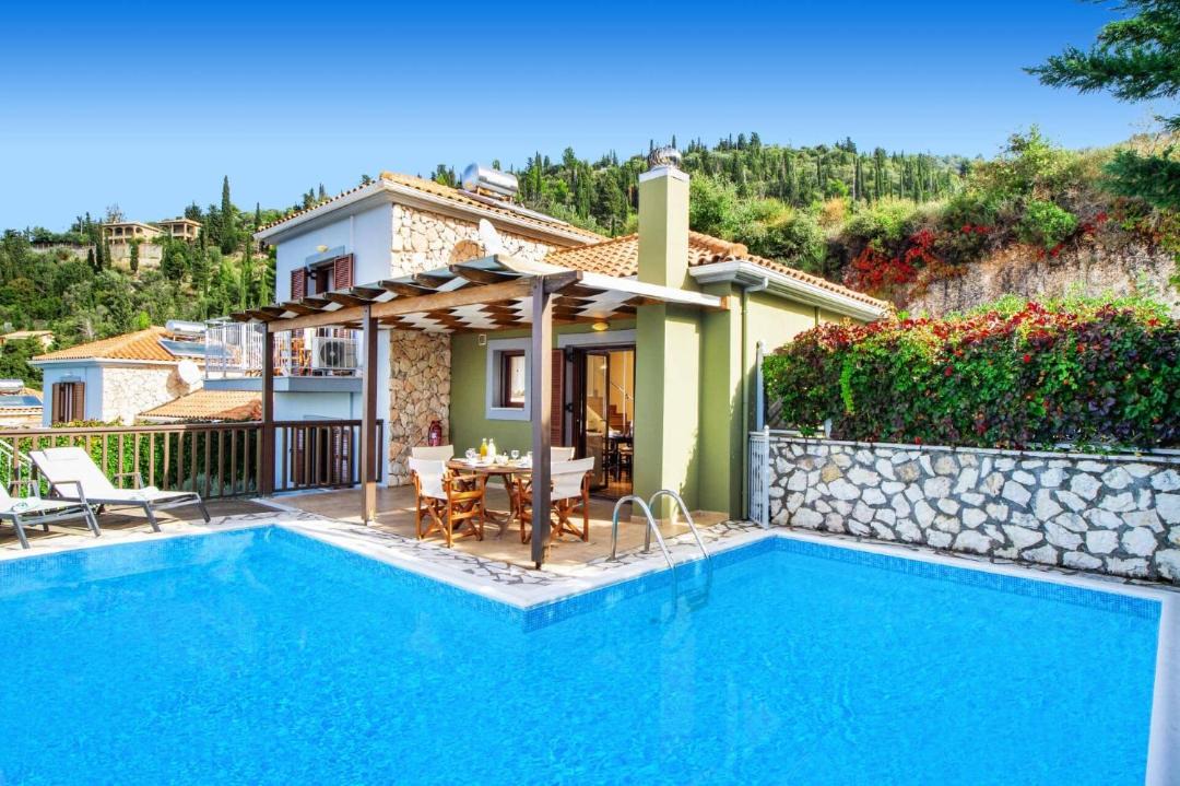 Photo of Outdoor in Agios Nikitas