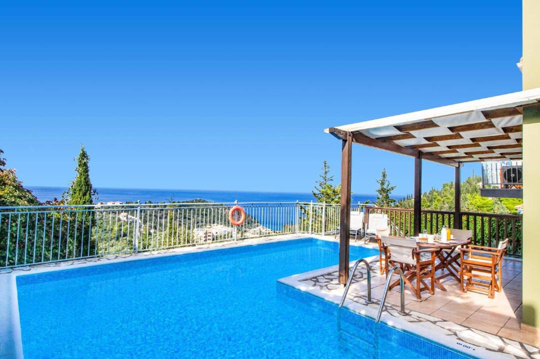 Photo of Outdoor in Agios Nikitas
