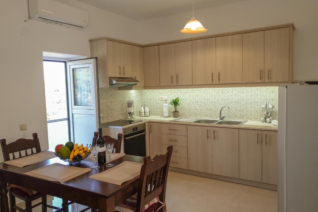 Photo of Kitchen in Piskokefalon