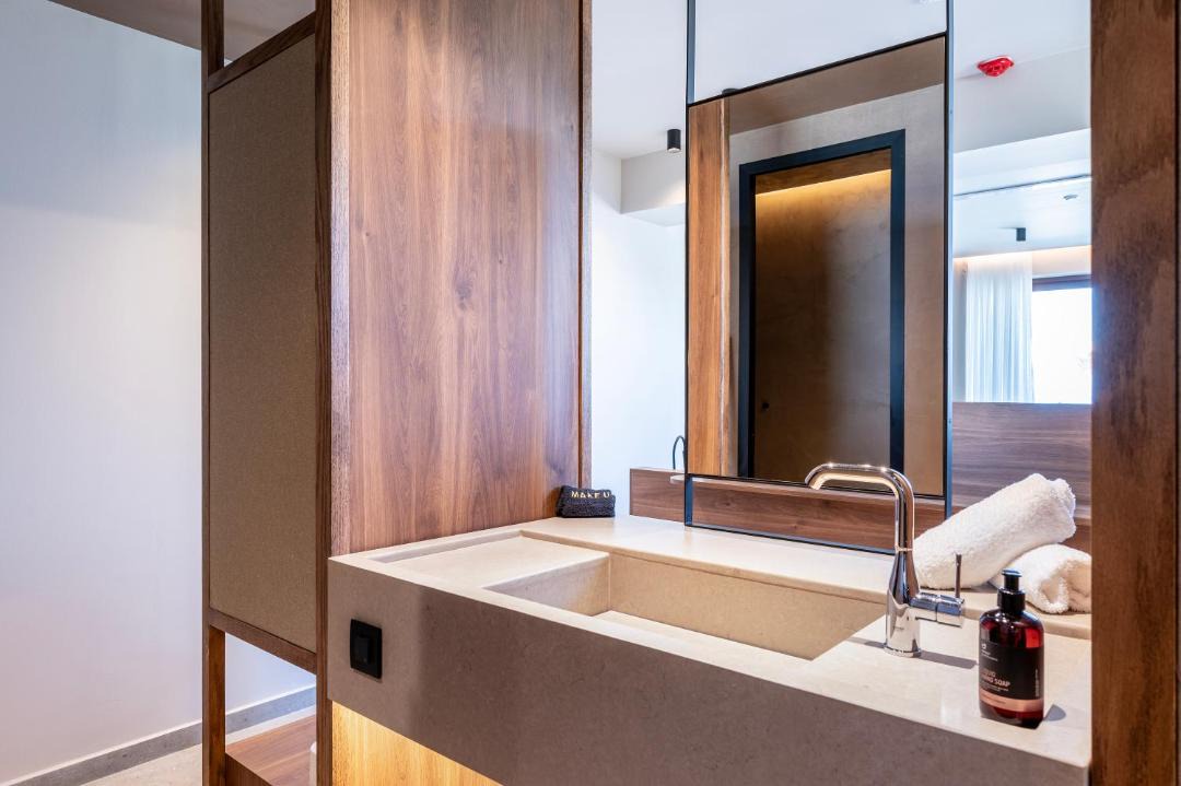 Photo of Bathroom in Kefalos