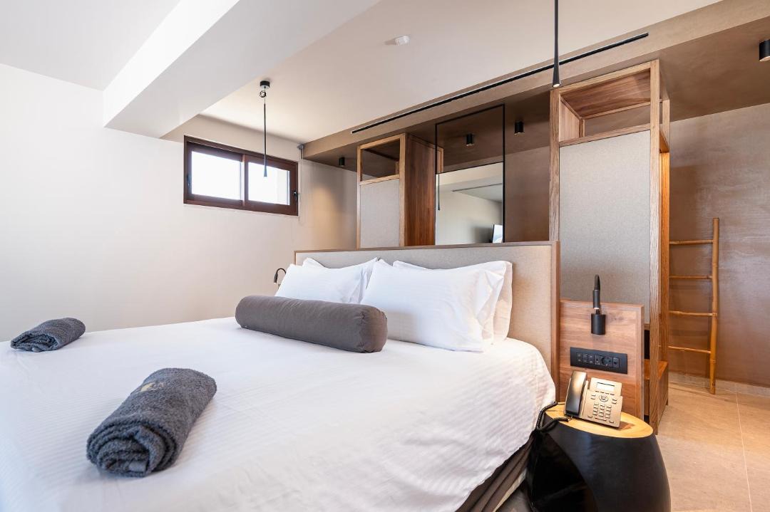 Photo of Bedroom in Kefalos