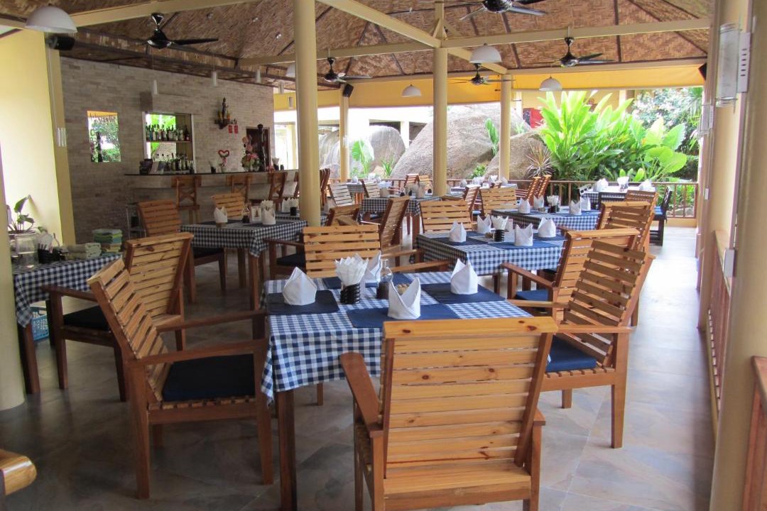 Photo of Others in Lamai