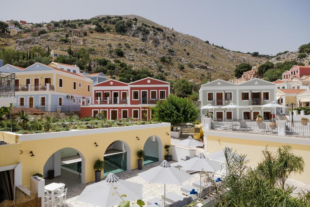 Photo of Others in Symi