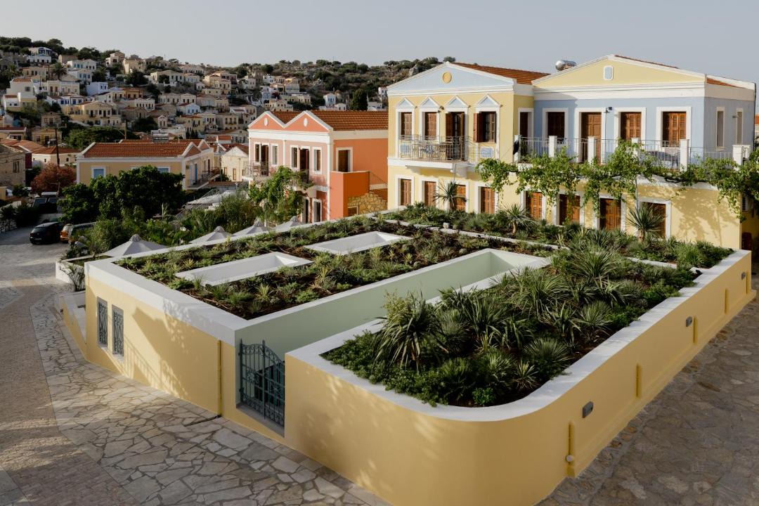 Photo of Others in Symi
