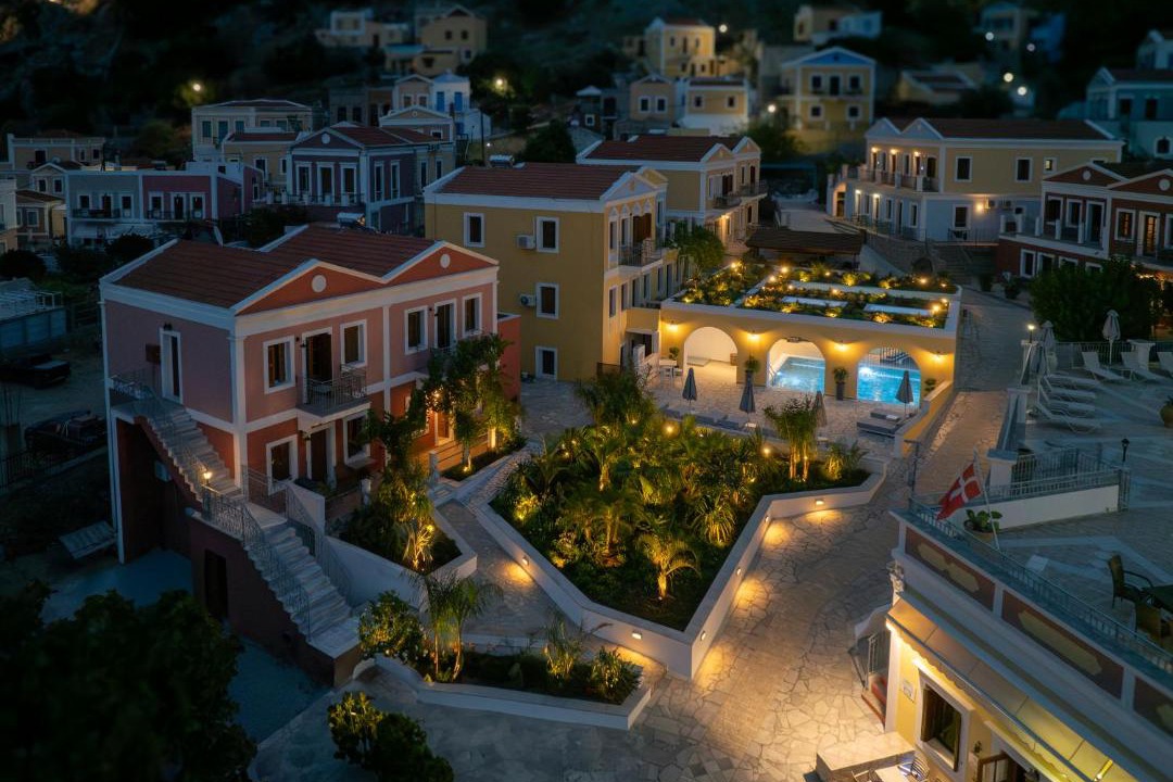 Photo of Others in Symi