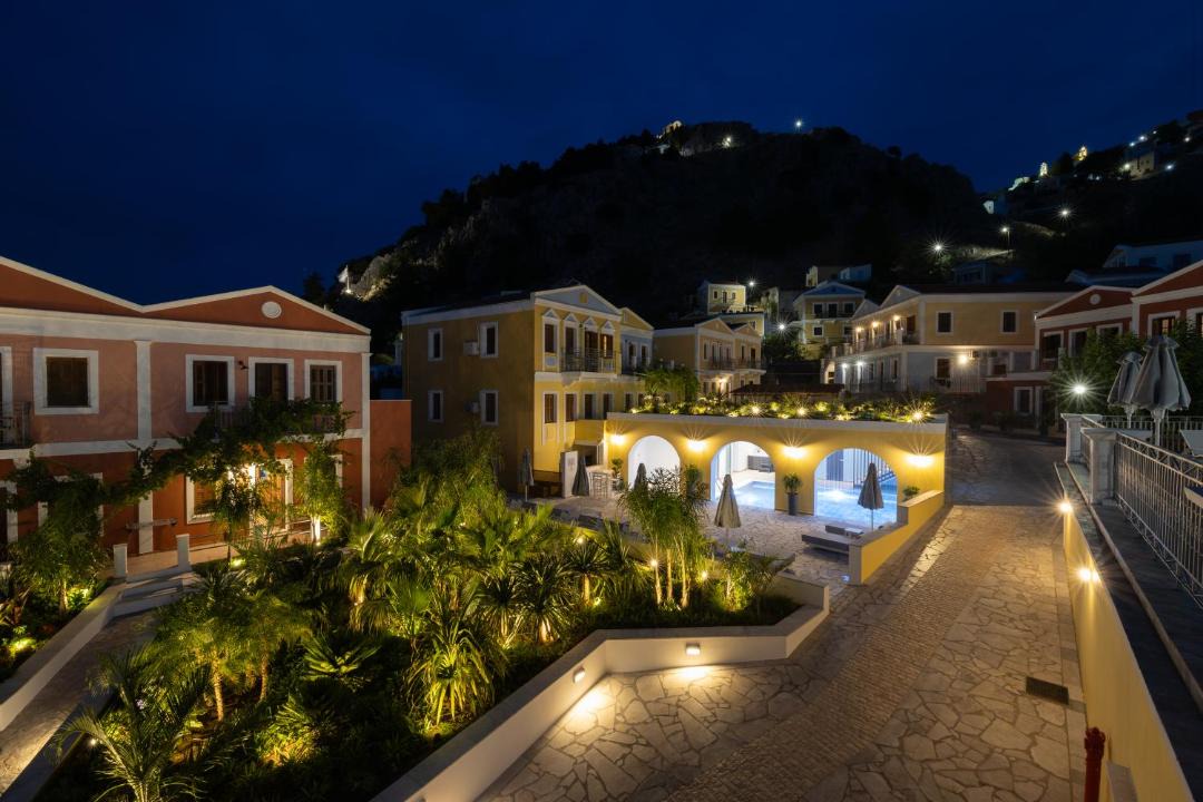 Photo of Others in Symi