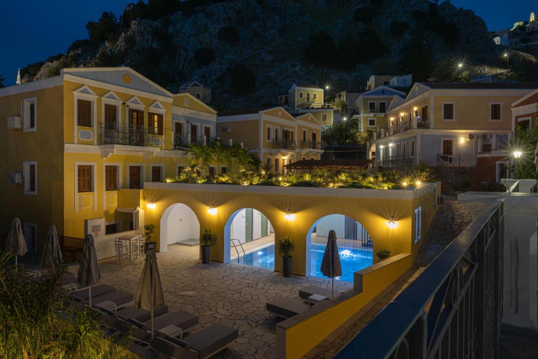 Photo of Others in Symi