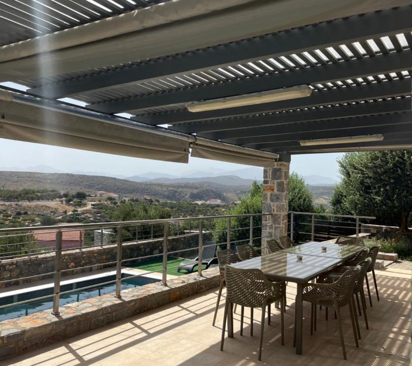 Photo of Patio Balcony in Gouves