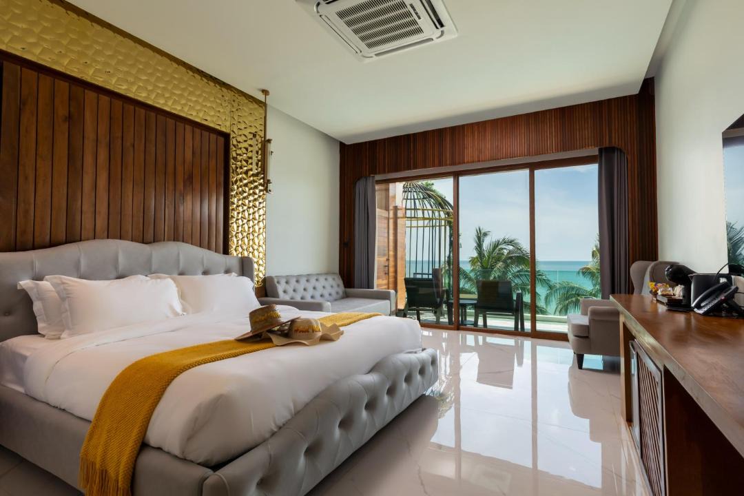 Photo of Bedroom in Khanom