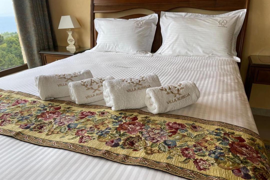 Photo of Bedroom in Agios Nikolaos