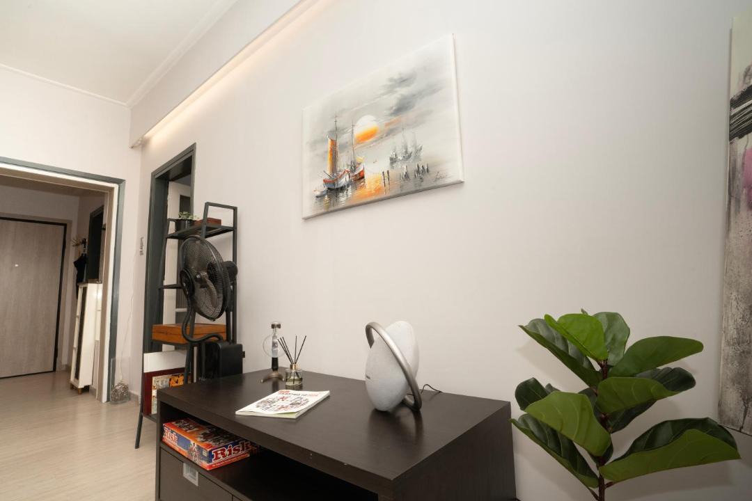 Photo of Livingroom in Ano Patisia