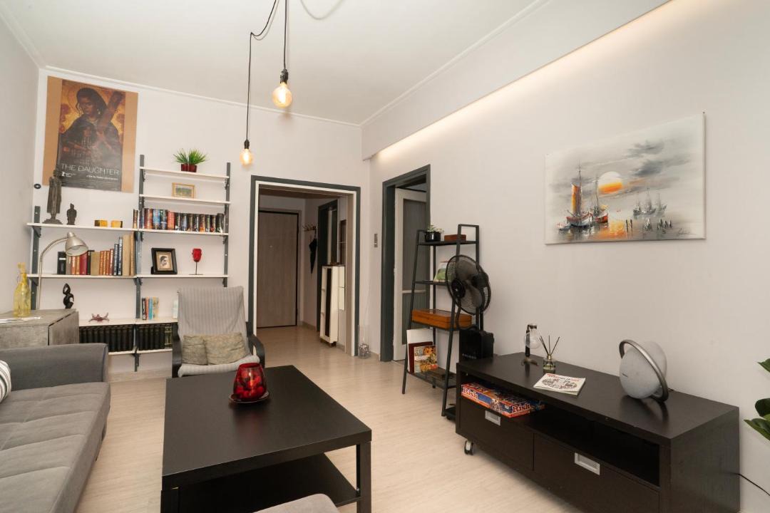 Photo of Livingroom in Ano Patisia