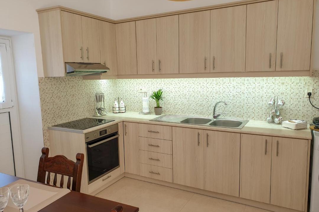 Photo of Kitchen in Piskokefalon