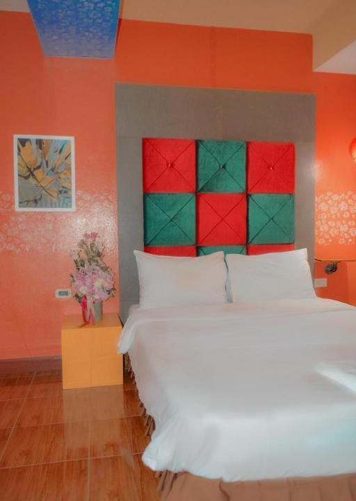 Photo of Bedroom in Kho Hong