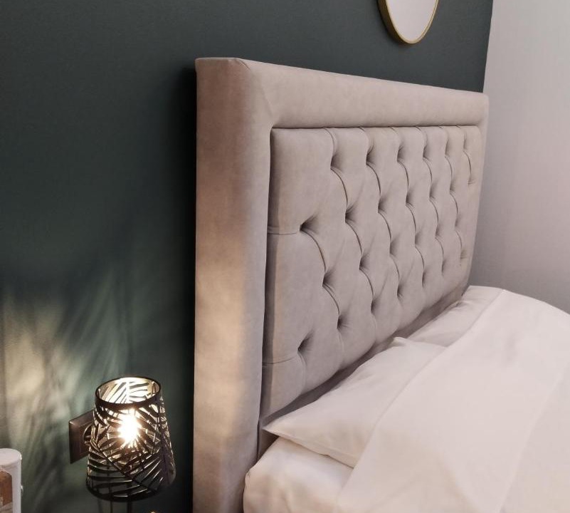 Photo of Bedroom in Veroia