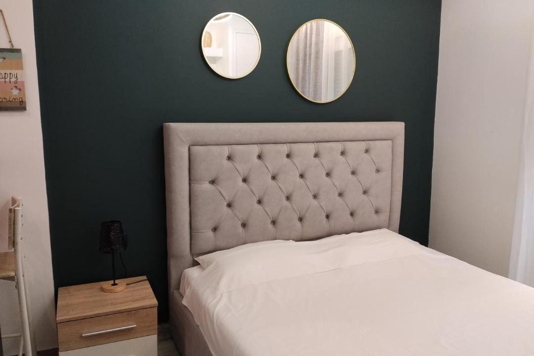 Photo of Bedroom in Veroia