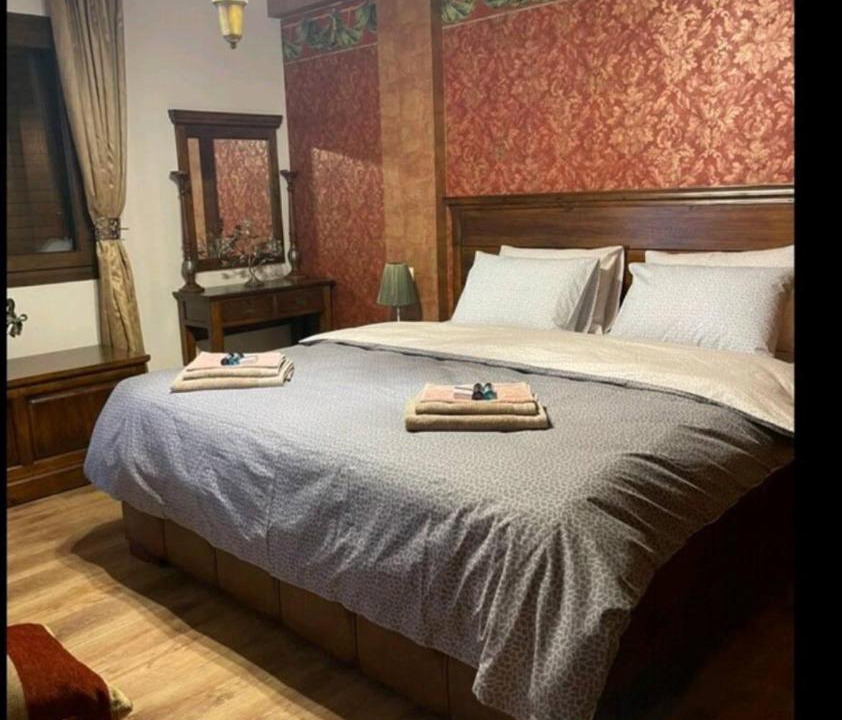 Photo of Bedroom in Veroia