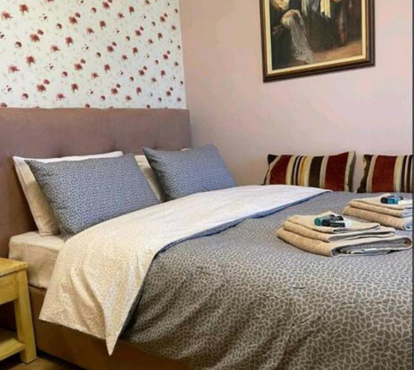 Photo of Bedroom in Veroia
