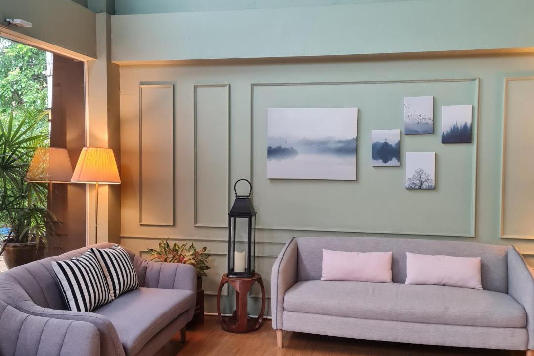 Photo of Livingroom in Suphan Buri