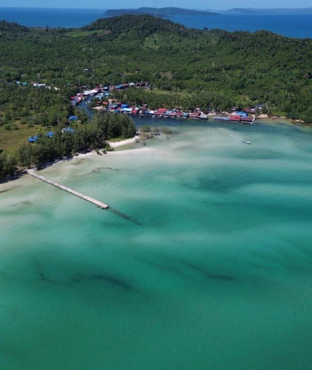 Photo of Others in Koh Rong
