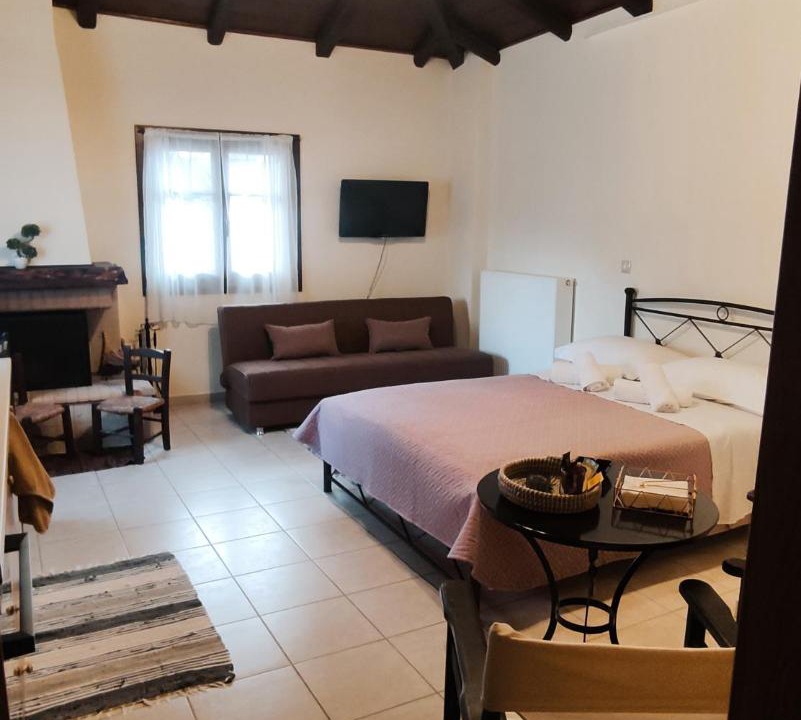 Photo of Bedroom in Levidhion