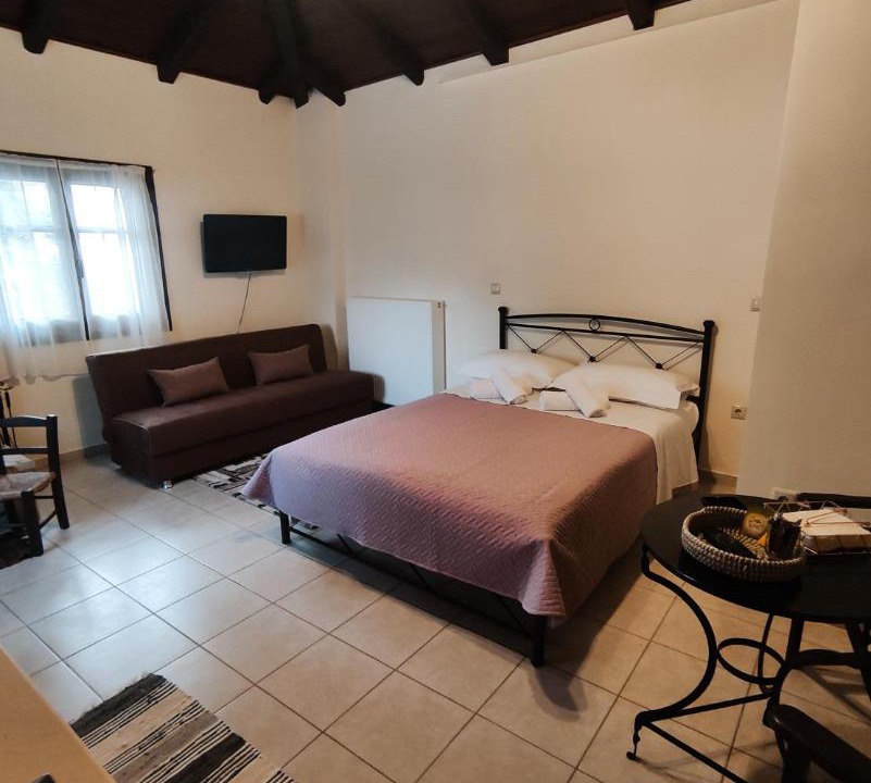 Photo of Bedroom in Levidhion